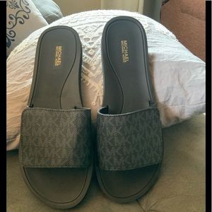 Michael Kors Slides